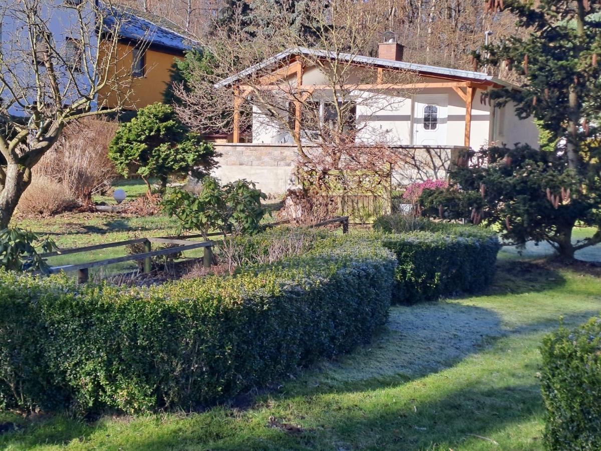 Pero Apartamento Eldenburg Exterior foto