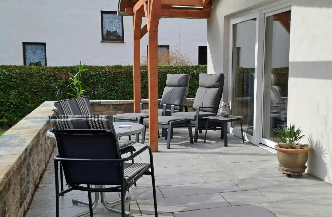 Pero Apartamento Eldenburg Exterior foto