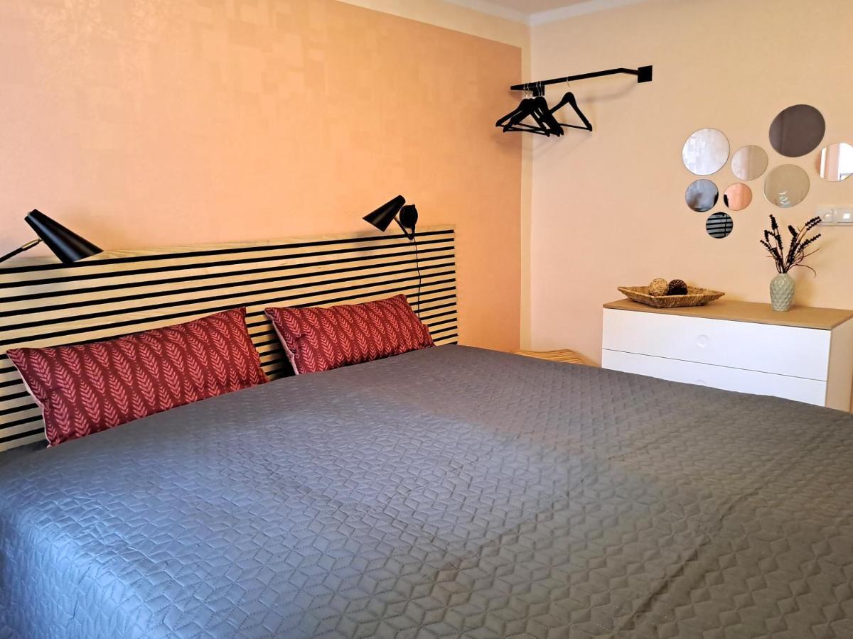 Pero Apartamento Eldenburg Exterior foto